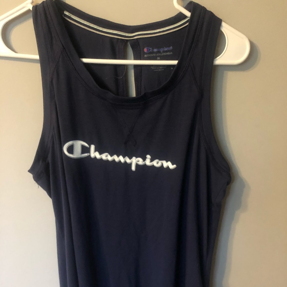 Champion tank top